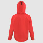 Performance Hooded Jacket