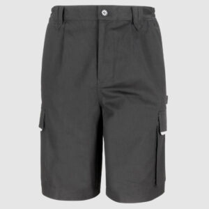 Result Workguard Action Shorts