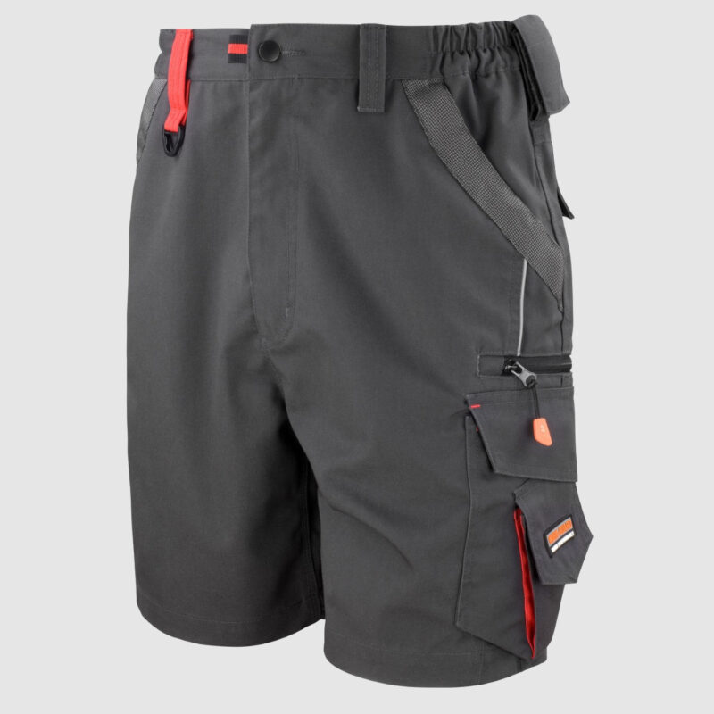 Result Workguard Technical Shorts
