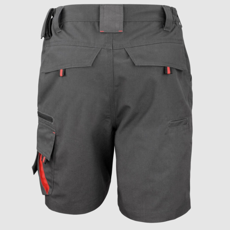 Result Workguard Technical Shorts