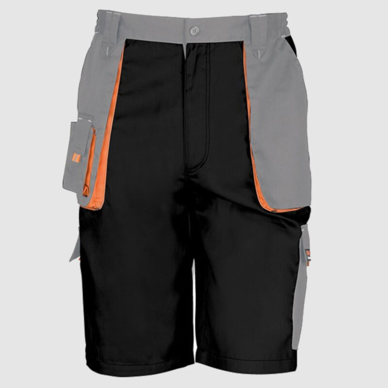 Result Workguard Lite Shorts