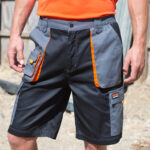 Result Workguard Lite Shorts