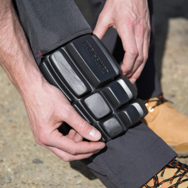 Work-Guard Knee Protectors