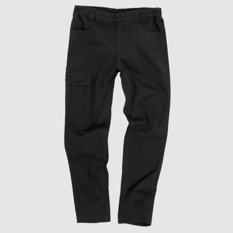 Work-Guard Super Stretch Slim Chino
