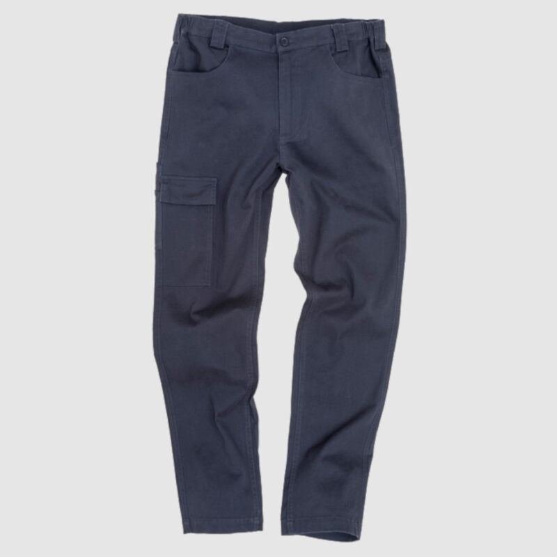 Work-Guard Super Stretch Slim Chino