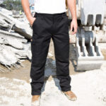 Result Sabre Stretch Work Trousers