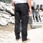 Result Sabre Stretch Work Trousers