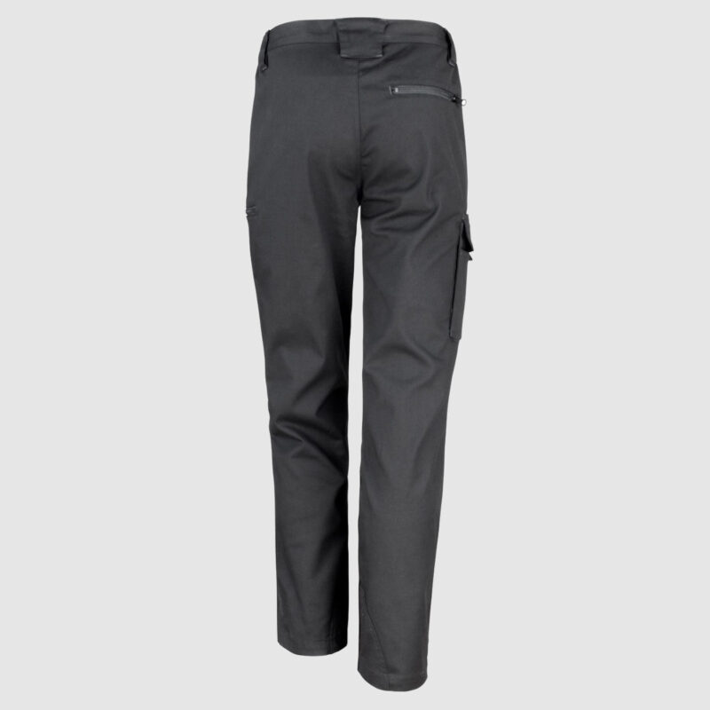 Result Sabre Stretch Work Trousers