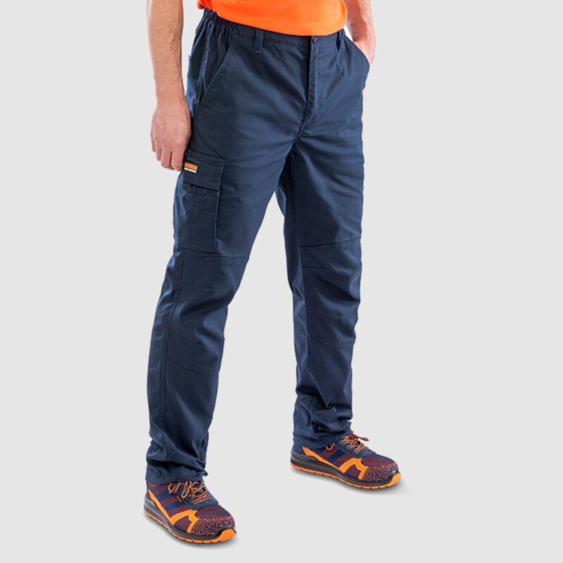 Result Sabre Stretch Work Trousers