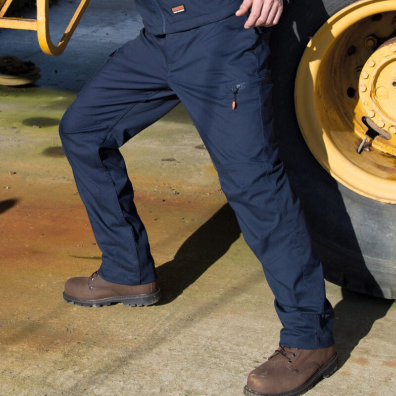Result Sabre Stretch Work Trousers