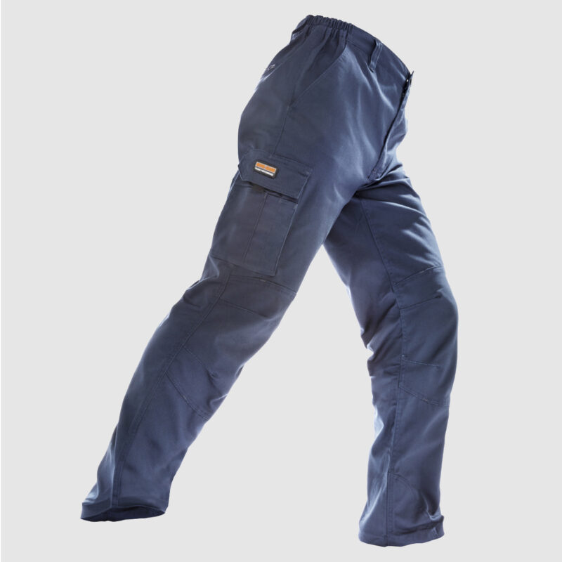 Result Sabre Stretch Work Trousers