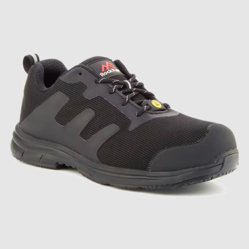 Rock Fall FaraDRI - RF008 Safety Trainer