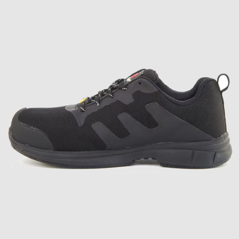 Rock Fall FaraDRI - RF008 Safety Trainer
