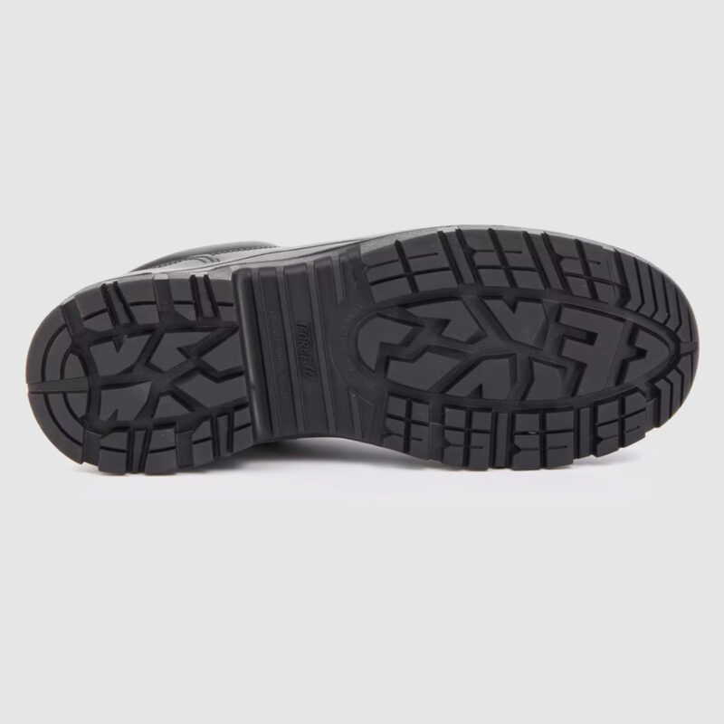 Rock Fall Graphene Safety Shoes