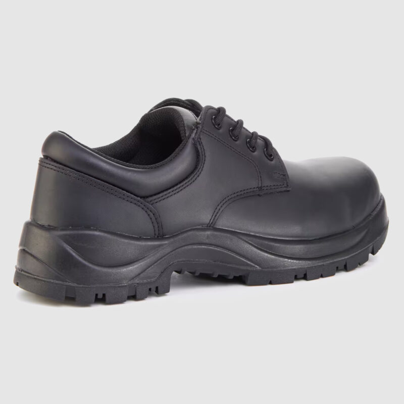 Rock Fall Graphene Safety Shoes