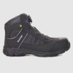 Rock Fall Ohm Electrical Hazard Boa Safety Boots