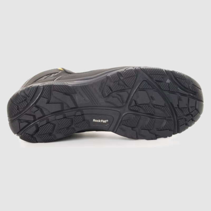 Rock Fall Ohm Electrical Hazard Boa Safety Boots
