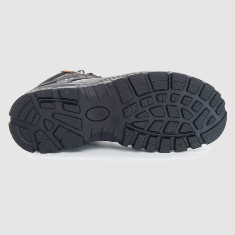 Rock Fall Herd Safety Boot