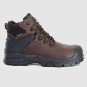 Activ-Step 160cm Black Boot Laces