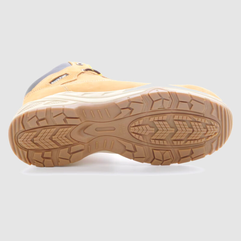 Rock Fall Flint Lightweight Safety Boots