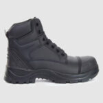 Rock Fall Slate RF460 Safety Boots