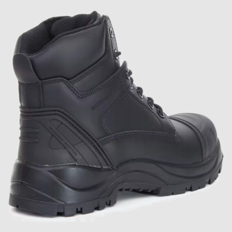 Rock Fall Slate RF460 Safety Boots