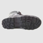 Rock Fall Monzonite High Leg Safety Boots