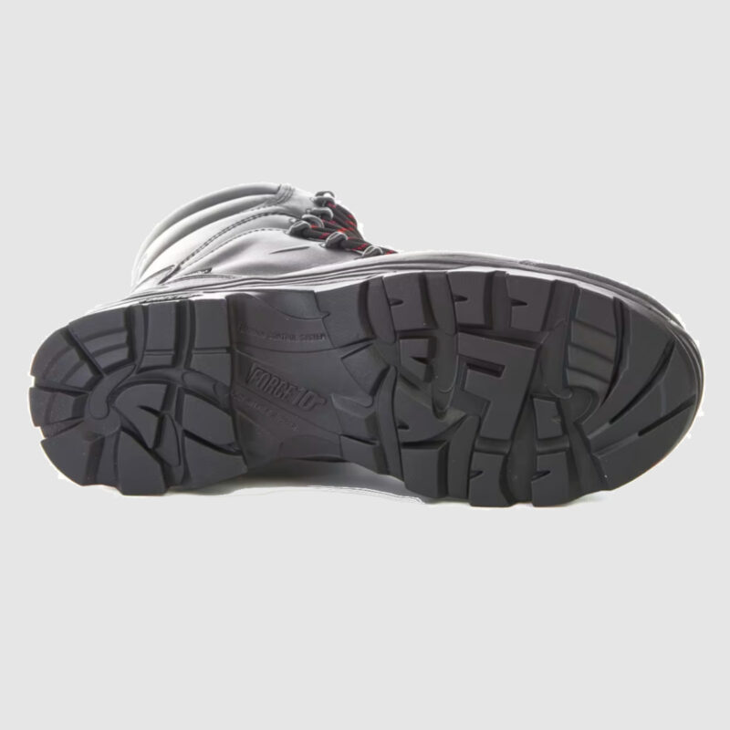 Rock Fall Monzonite High Leg Safety Boots
