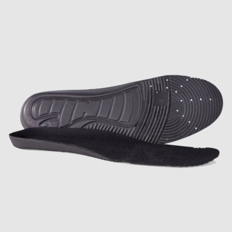 Rock Fall Monzonite High Leg Safety Boots
