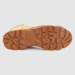 Rock Fall Honeystone Waterproof Boa Safety Boots
