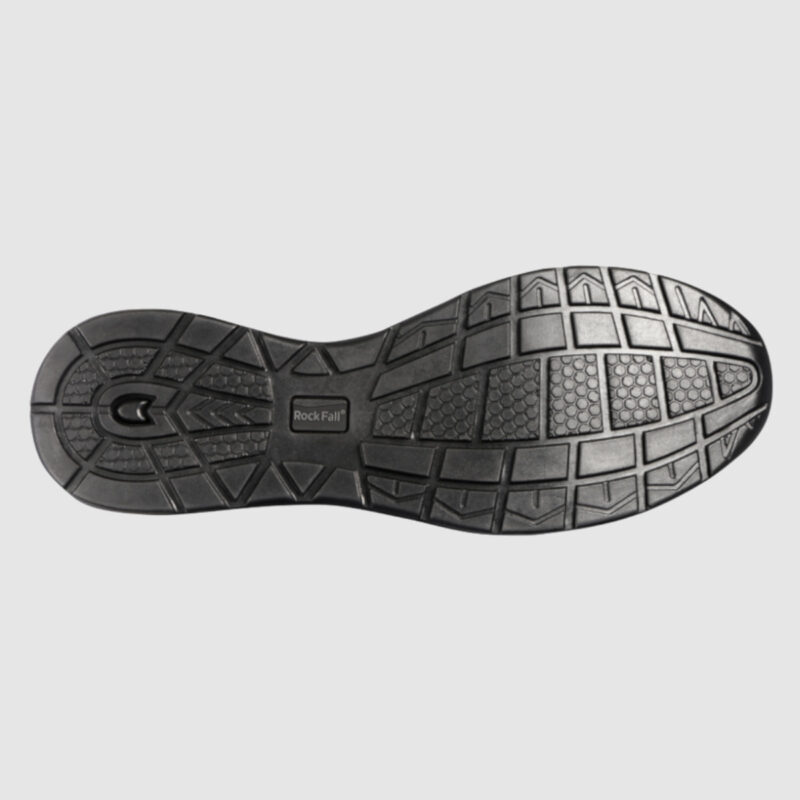Rock Fall Graphite RF670 Lightweight Safety Boots