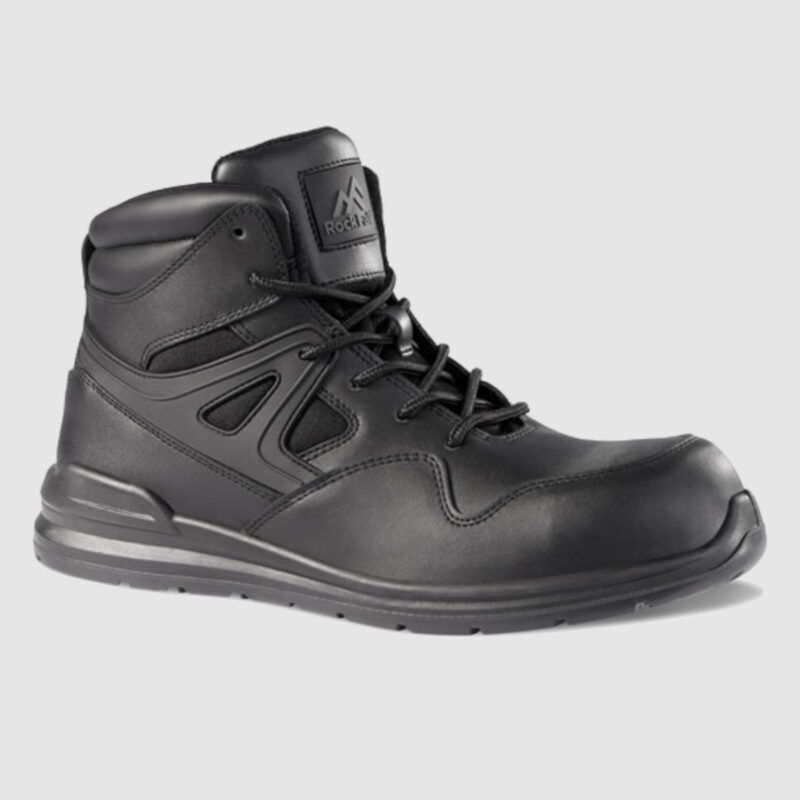 Rock Fall Graphite RF670 Lightweight Safety Boots