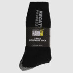 Regatta RMH003 Hardware Workwear Socks