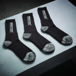 Regatta RMH003 Hardware Workwear Socks