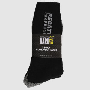 Regatta RMH003 Hardware Workwear Socks