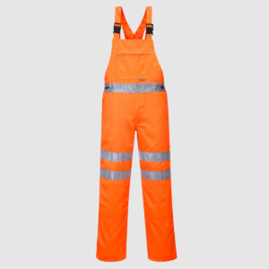 T500 Hi-Vis Work Jacket