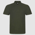 RTX 101 Pro Polo