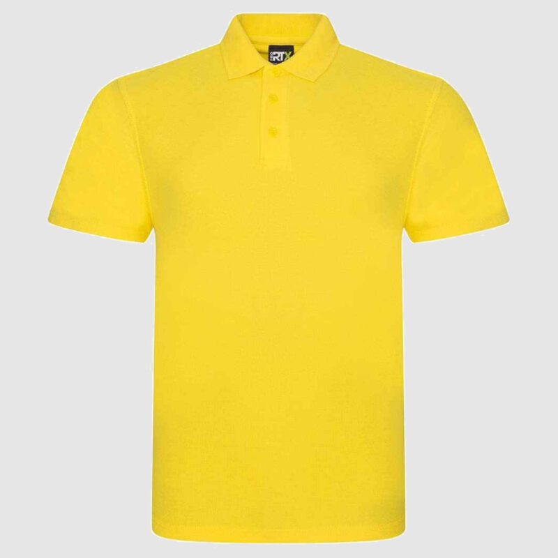 RTX 101 Pro Polo