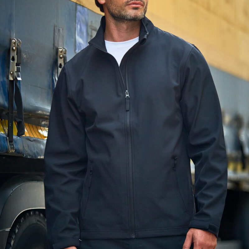 RTX Pro 2-Layer Softshell Jacket