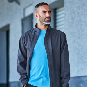 RTX Pro 2-Layer Softshell Jacket