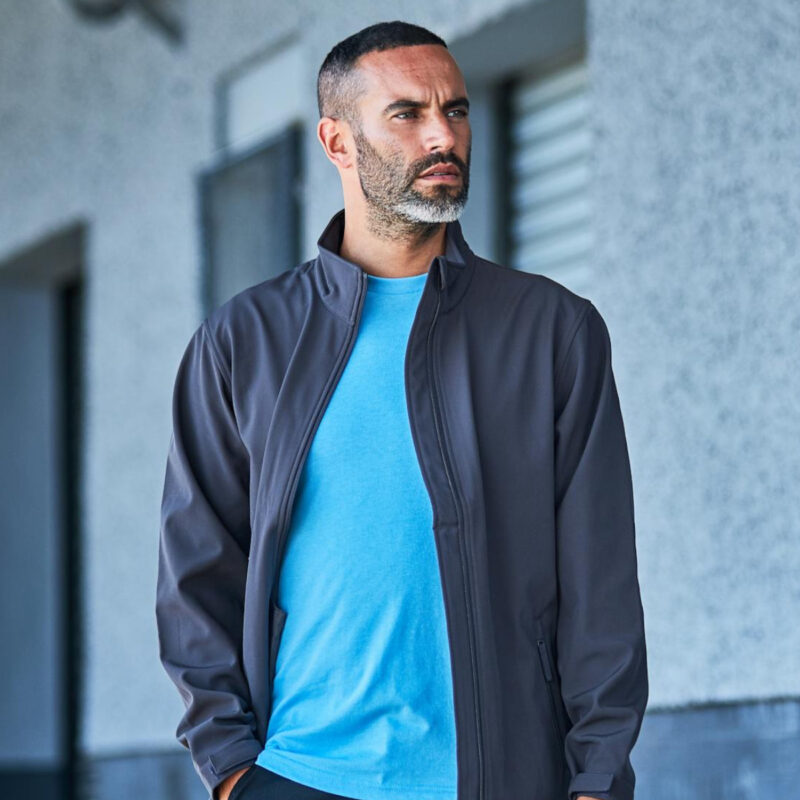 RTX Pro 2-Layer Softshell Jacket