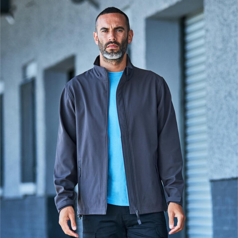 RTX Pro 2-Layer Softshell Jacket