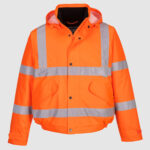 Portwest S463 Hi-Vis Bomber Jacket