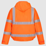 Portwest S463 Hi-Vis Bomber Jacket