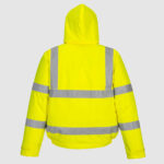 Portwest S463 Hi-Vis Bomber Jacket