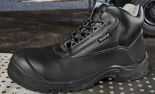 Safety Boots