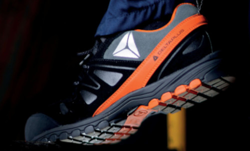 Safety Shoes