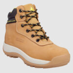 Saga S3 Work Shoes