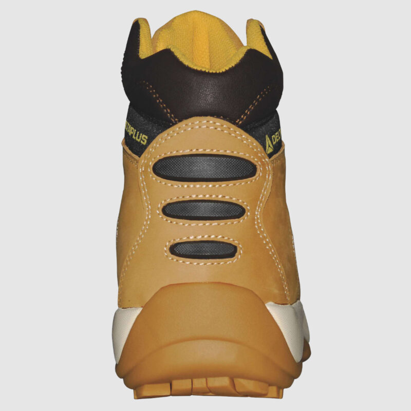 Saga S3 Work Shoes