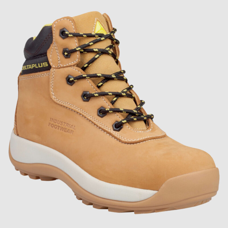 Saga S3 Work Shoes